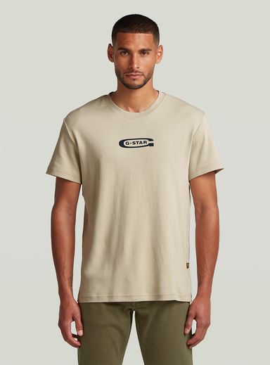Old Skool Logo T-Shirt
